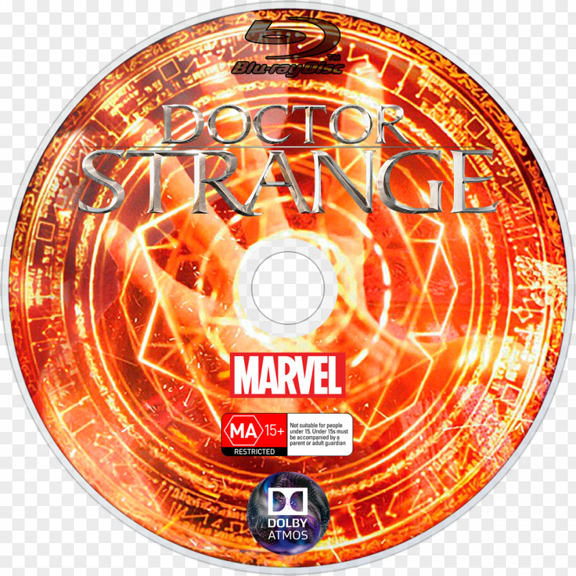 Dr Strange Magic Circle Doctor Marvel Cinematic Universe Film Iron Man Desktop Wallpaper PNG