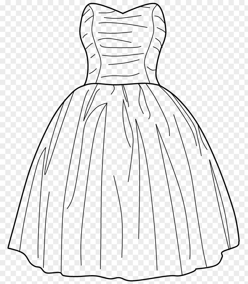 Dresses Wedding Dress Gown Fashion Prom PNG
