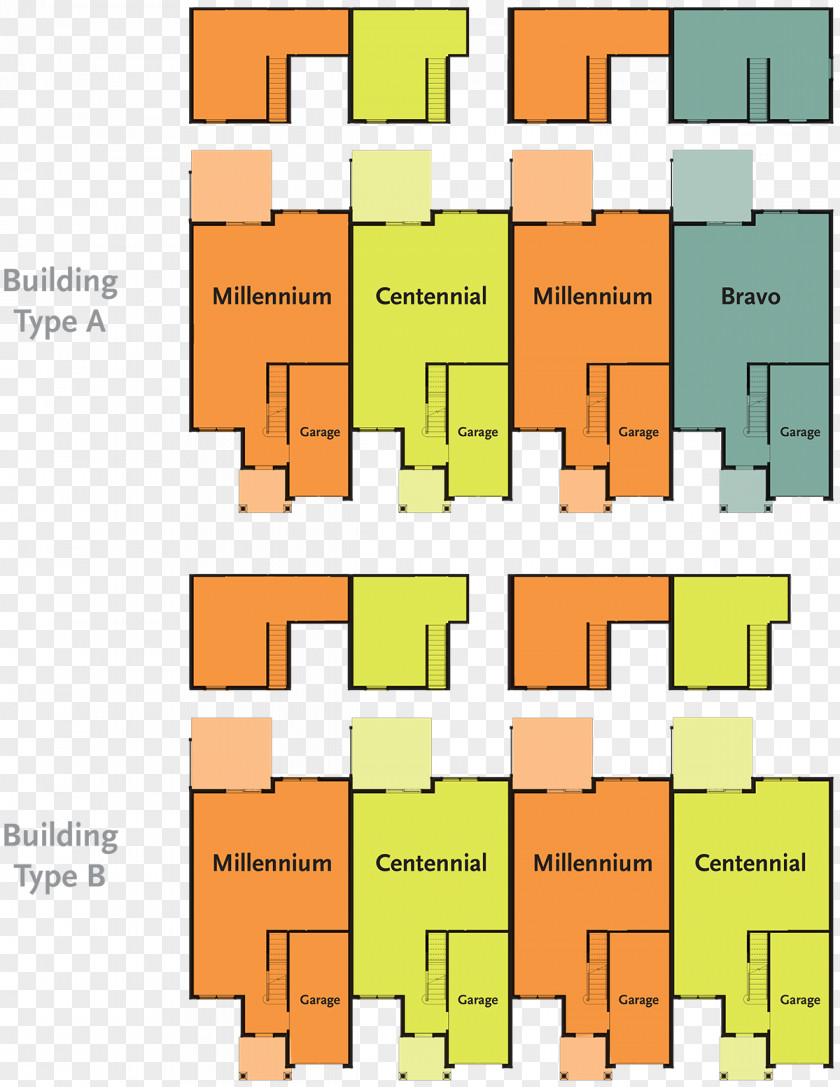 House Deerfield Plan Apartment PNG