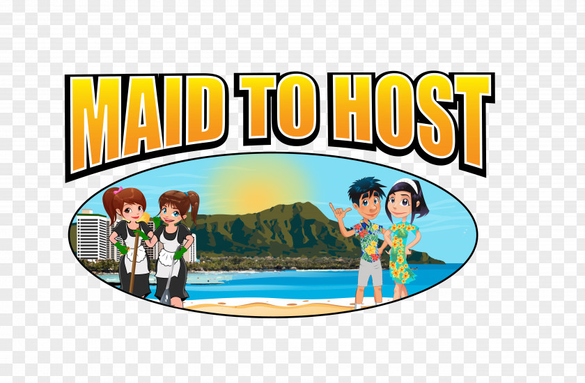 House Honolulu Maid Service Vacation Rental Cleaning PNG