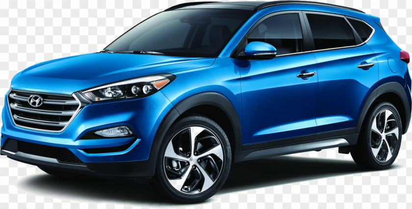 Hyundai Motor Company Sport Utility Vehicle 2016 Tucson Car PNG