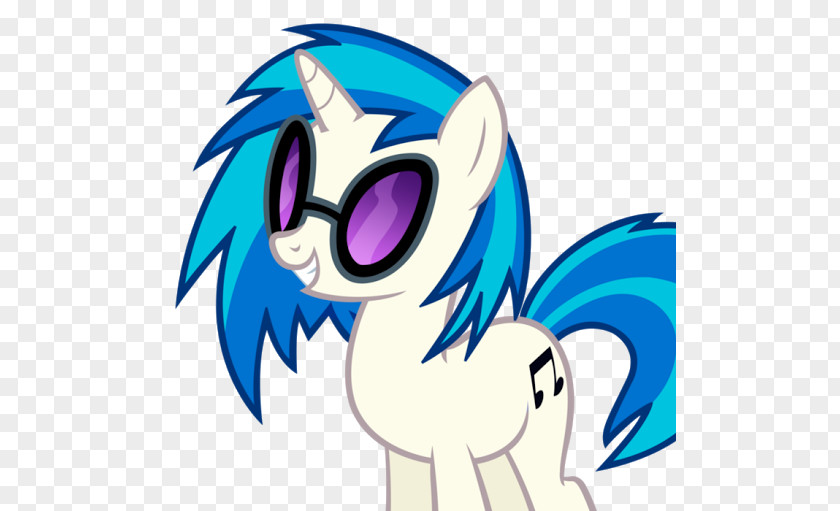 Kt Clipart Disc Jockey Phonograph Record Rainbow Dash Scratching PNG