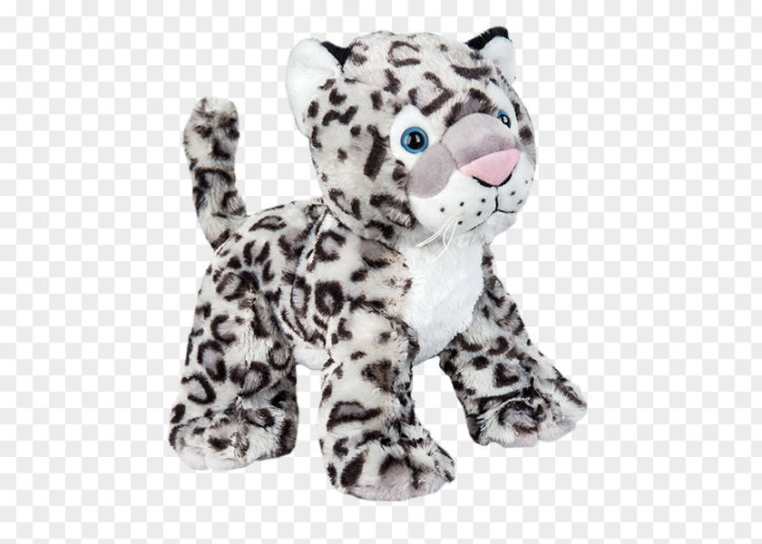Leopard Tiger Jaguar Bear Stuffed Animals & Cuddly Toys PNG