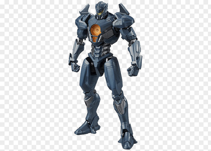 Pacific Rim Action & Toy Figures Robot Gipsy Danger Chogokin PNG