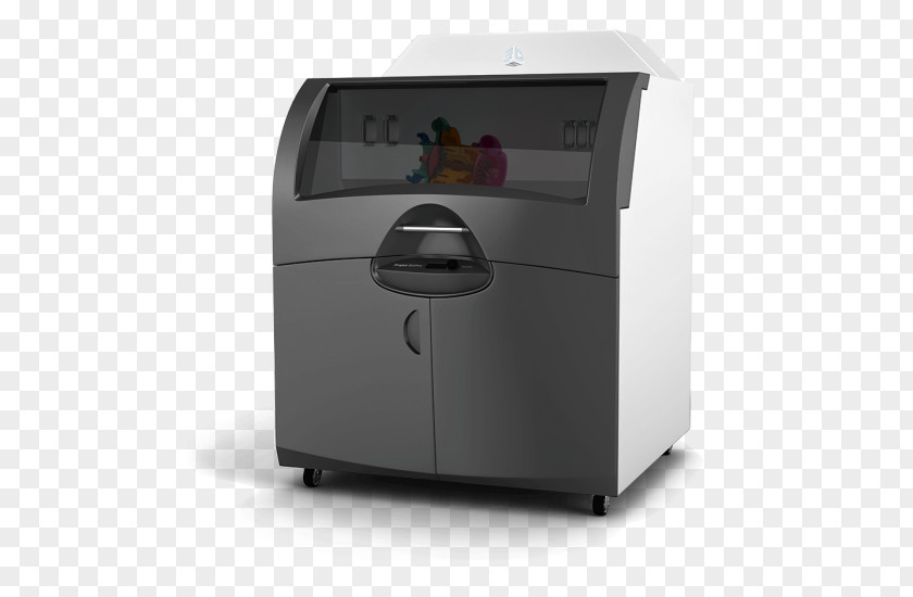 Printer 3D Printing Color Systems PNG