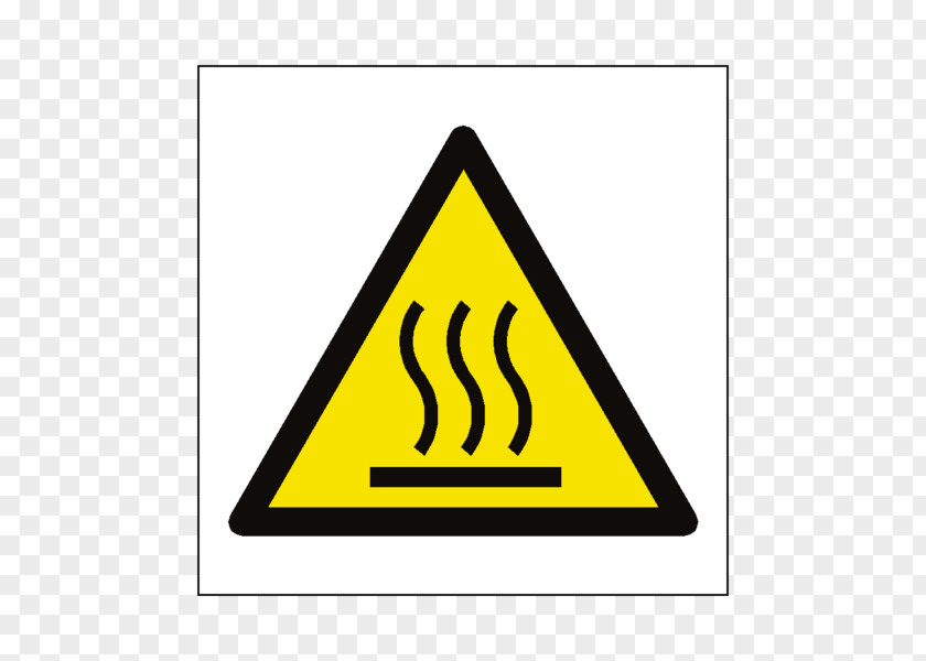 Safety Warning Sign Hazard Symbol PNG