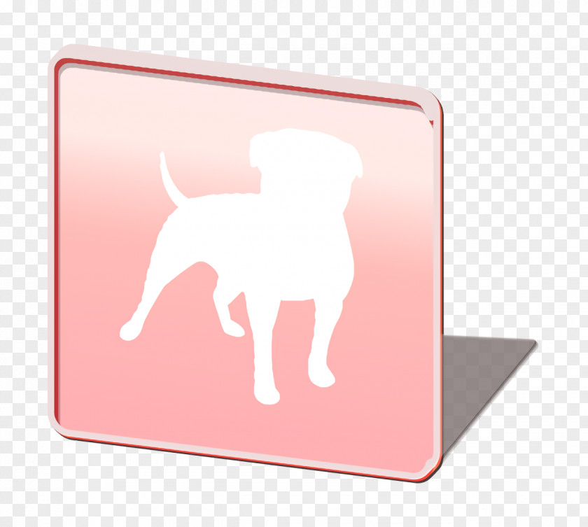 Shar Pei Nonsporting Group Logo Icon Media Poker PNG