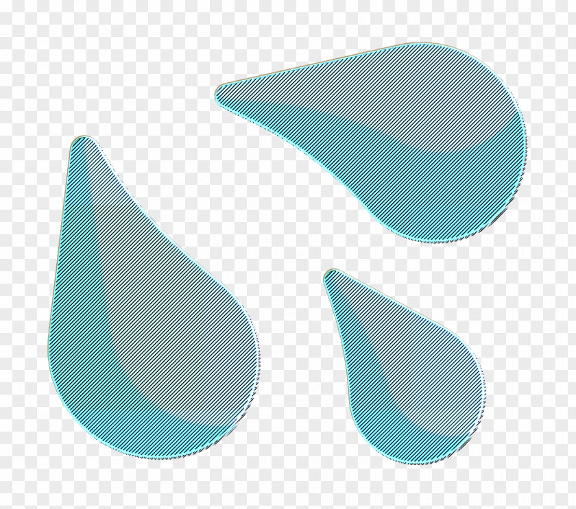 Smileys Flaticon Emojis Icon Water Drops PNG