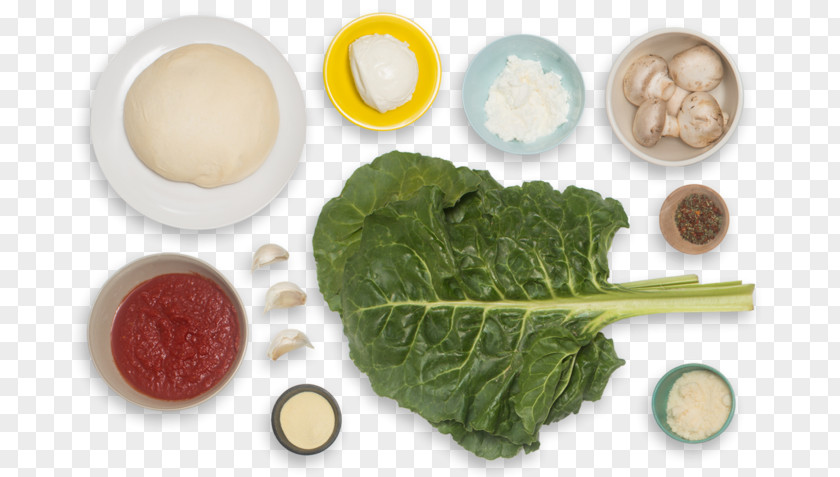 Swiss Chard Leaf Vegetable Calzone Vegetarian Cuisine Recipe Ingredient PNG