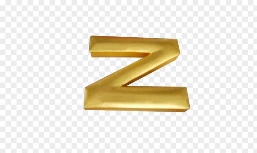 Symbol Number Gold PNG