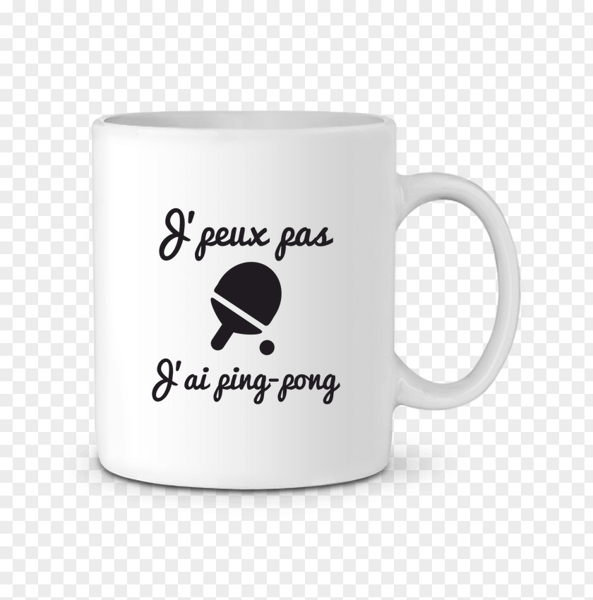 T-shirt Ping Pong Bag Gift PNG