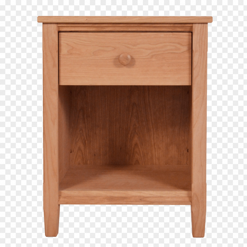 Table Bedside Tables Drawer Buffets & Sideboards Furniture PNG