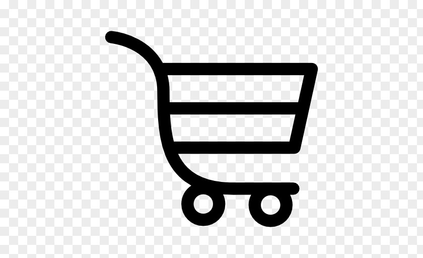 Add To Cart Button Shopping E-commerce PNG