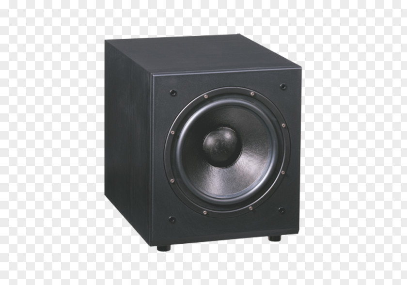 Amplifier Bass Volume Subwoofer Computer Speakers Studio Monitor Danish Audiophile Loudspeaker Industries PNG