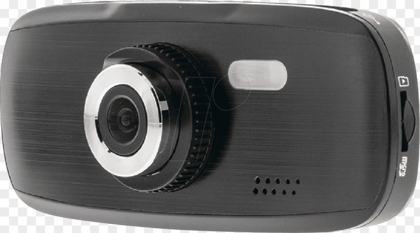 Camera König For Car Full Hd 314 Gr Frame Rate Lens Dashcam PNG