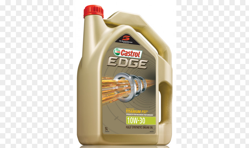 Car Castrol Motor Oil Synthetic Lubricant PNG