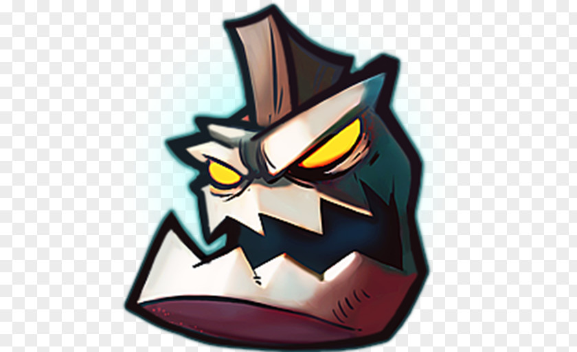 Design Product Cartoon Awesomenauts Illustration PNG