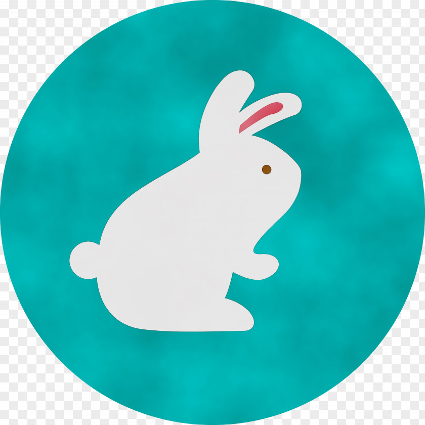 Easter Bunny PNG