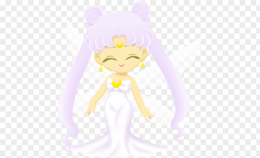 Fairy Mammal Cartoon Lilac PNG