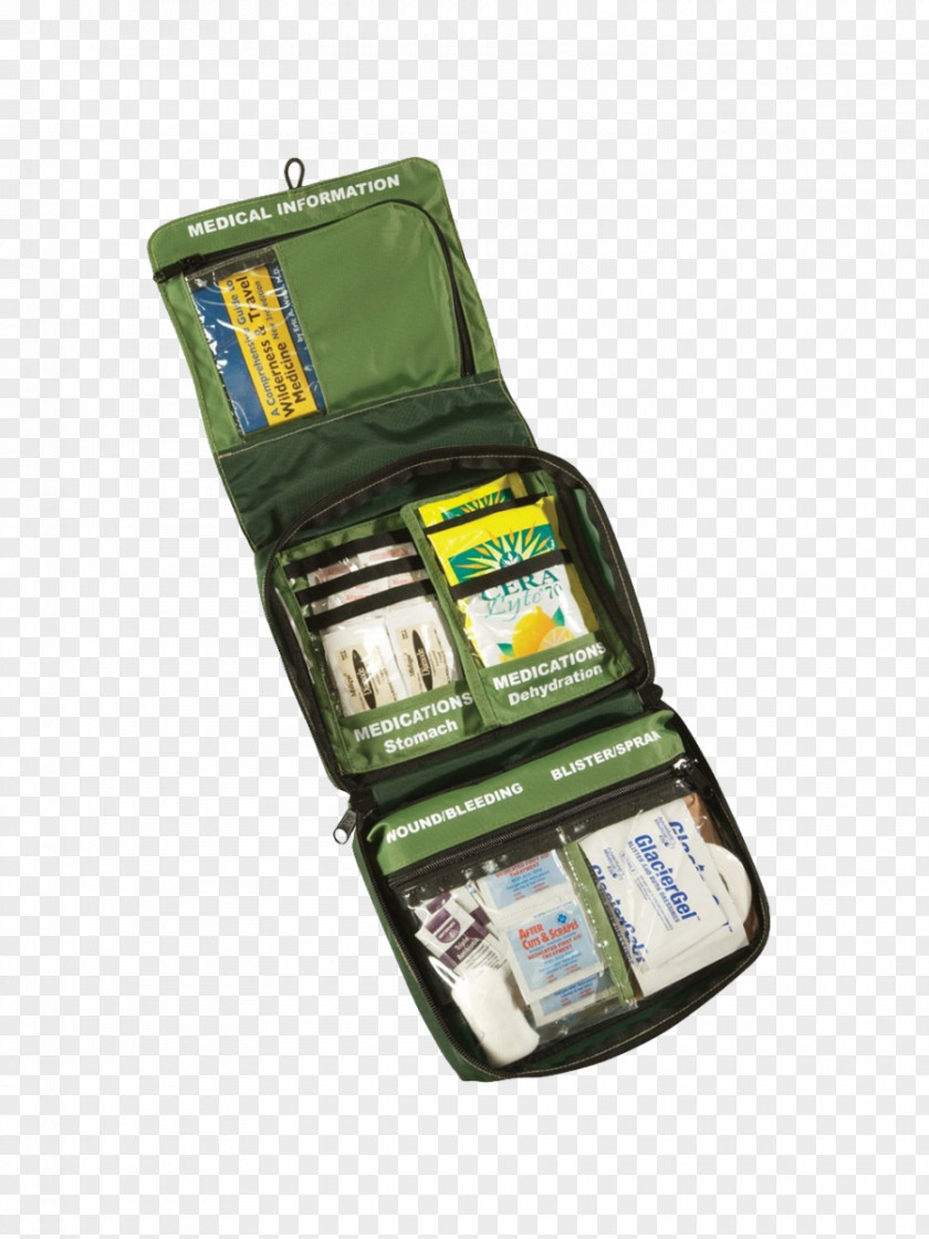 First Aid Kit Kits Supplies Health Care Travel Surgical Suture PNG