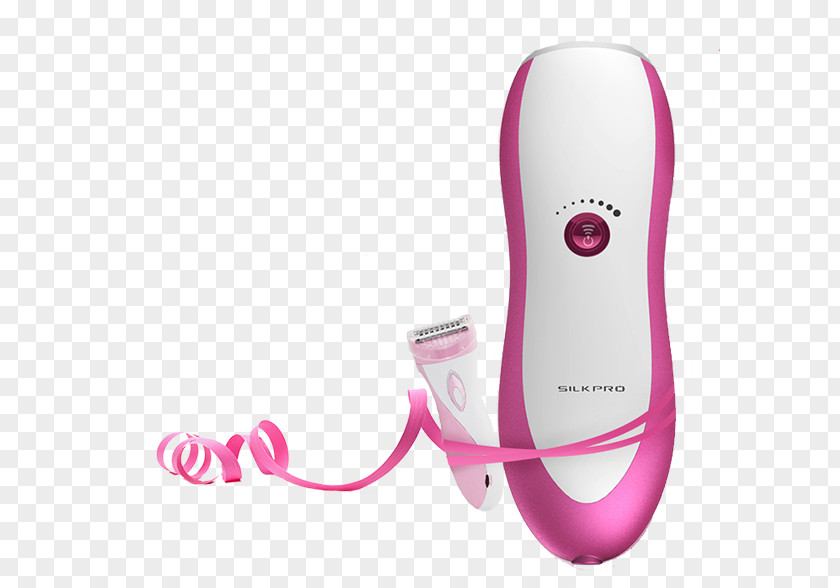 Germany Home Laser Epilator Hair Removal PNG