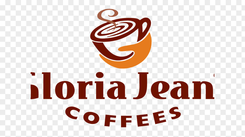 Gloria Jean's Coffees Food Logo Drink PNG