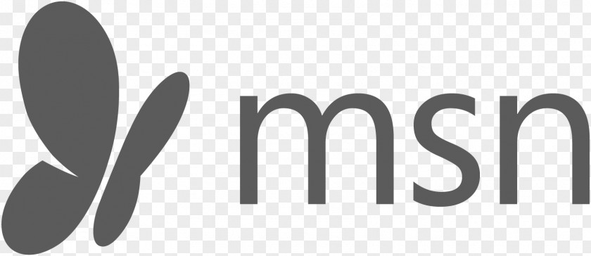 Mickey Logo MSN News 0 February PNG