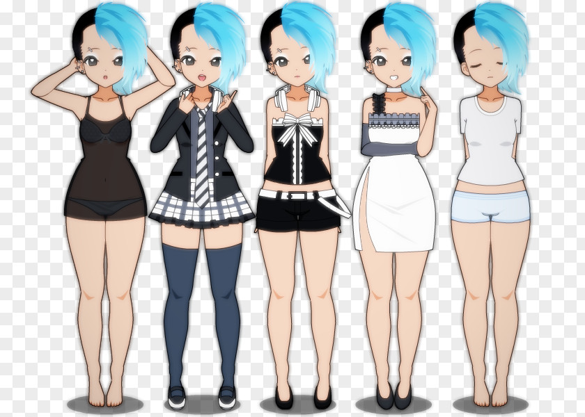 Night Club Clothing DeviantArt Dress Jacket PNG