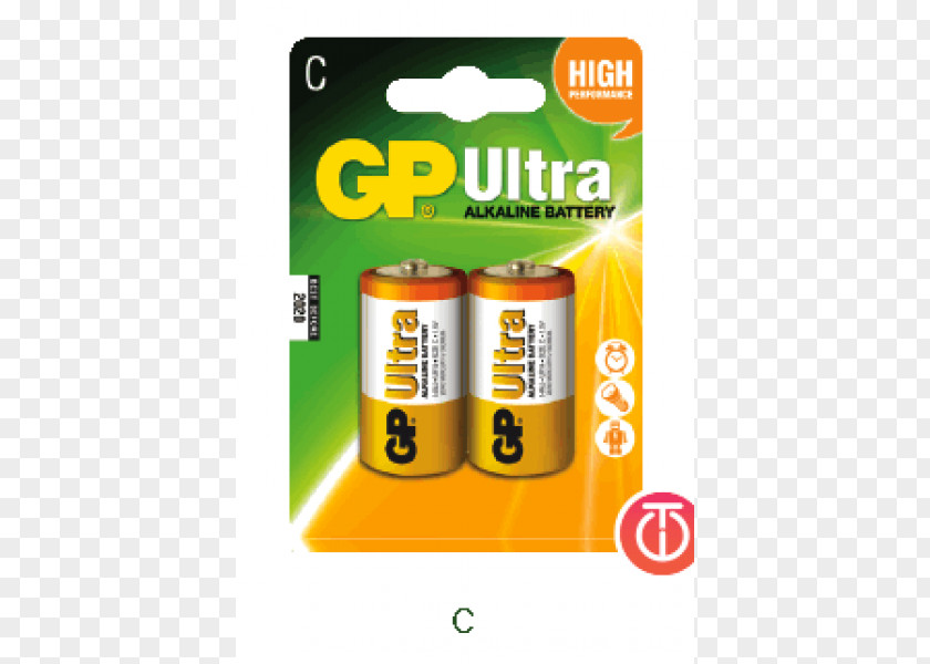 Rechargeable Alkaline Battery Electric Gold Peak AAA PNG