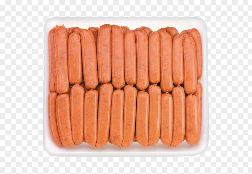 Sausage Frankfurter Würstchen Bratwurst Knackwurst Bockwurst PNG