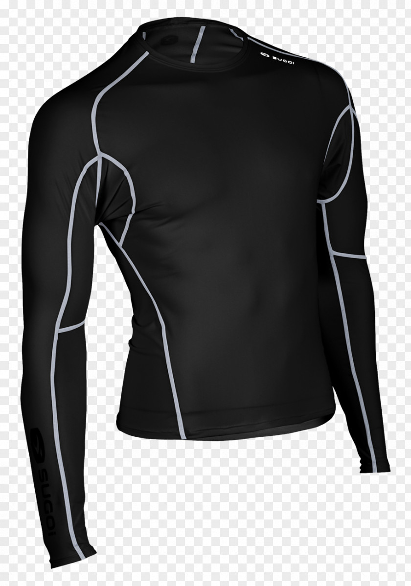 T-shirt Long-sleeved Jersey PNG