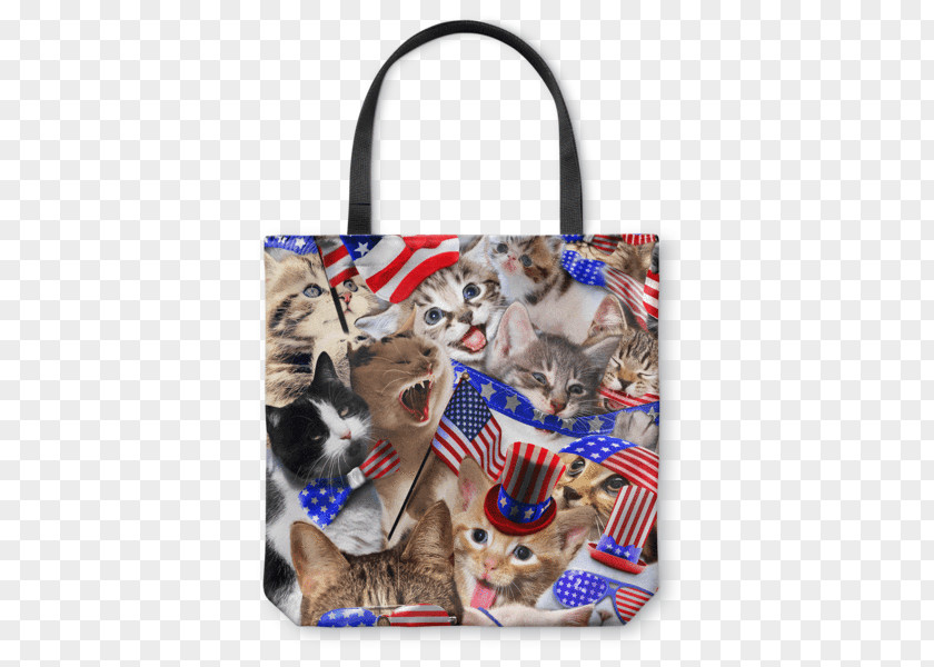 T-shirt Tote Bag United States PNG