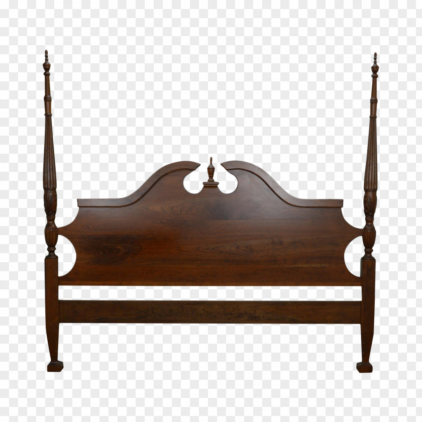 Table Bed Frame Headboard Four-poster PNG