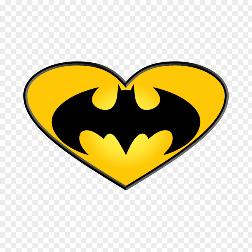 Valentine Dinner Batman Logo Drawing Clip Art PNG