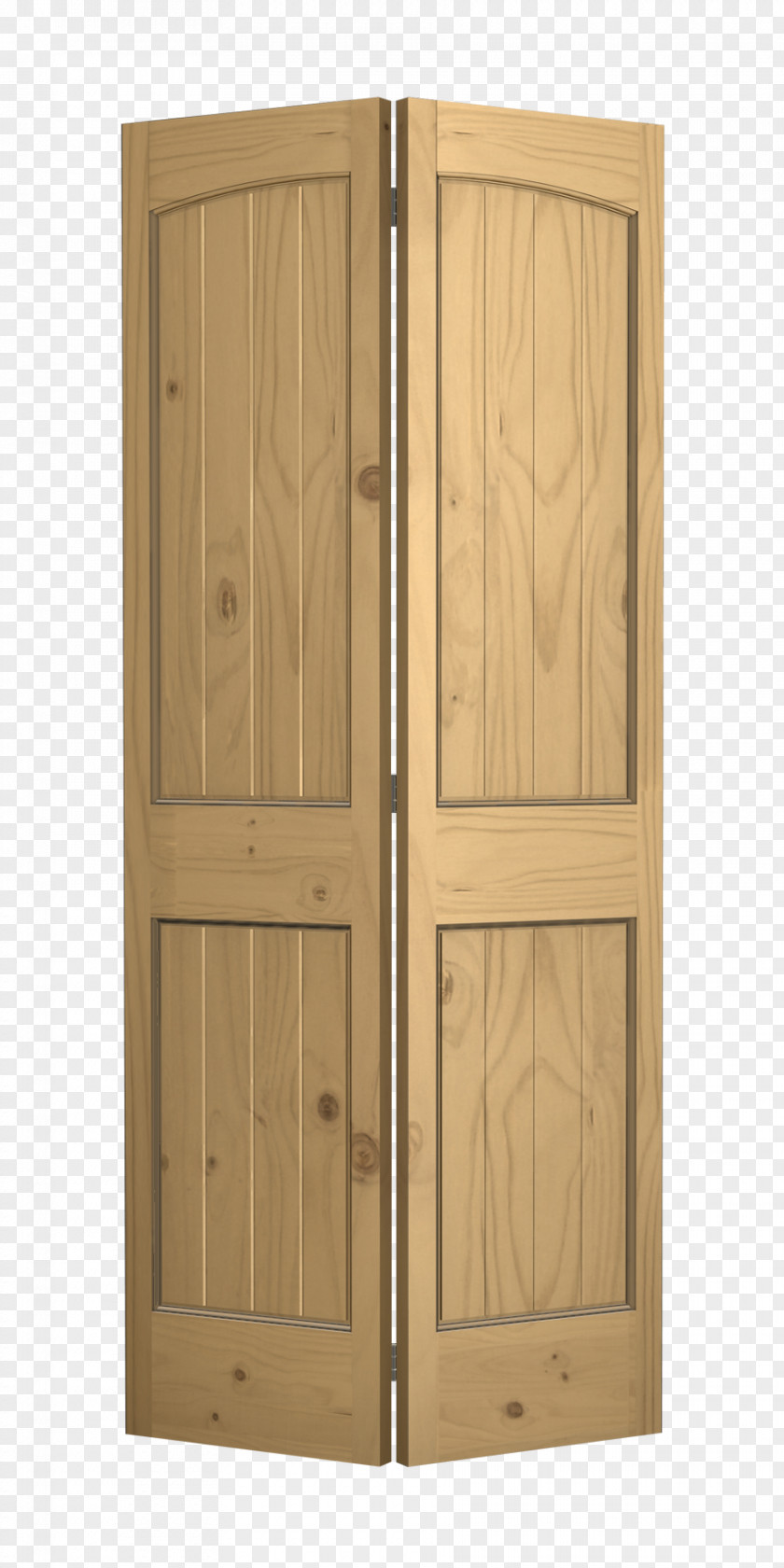 Wood Door Window Folding Kitchen Cabinet PNG
