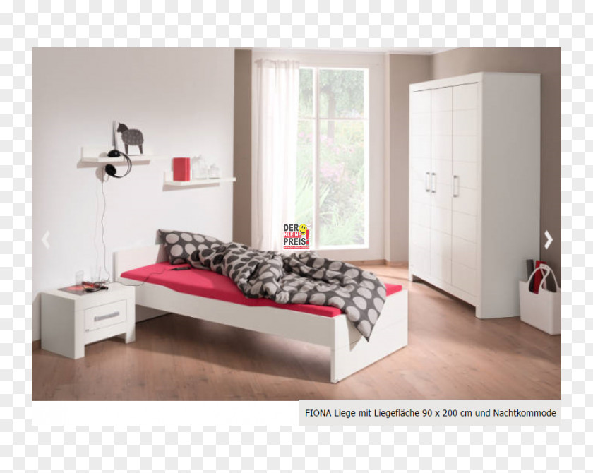 Bed Nursery Cots Bunk PAIDI Möbel GmbH PNG