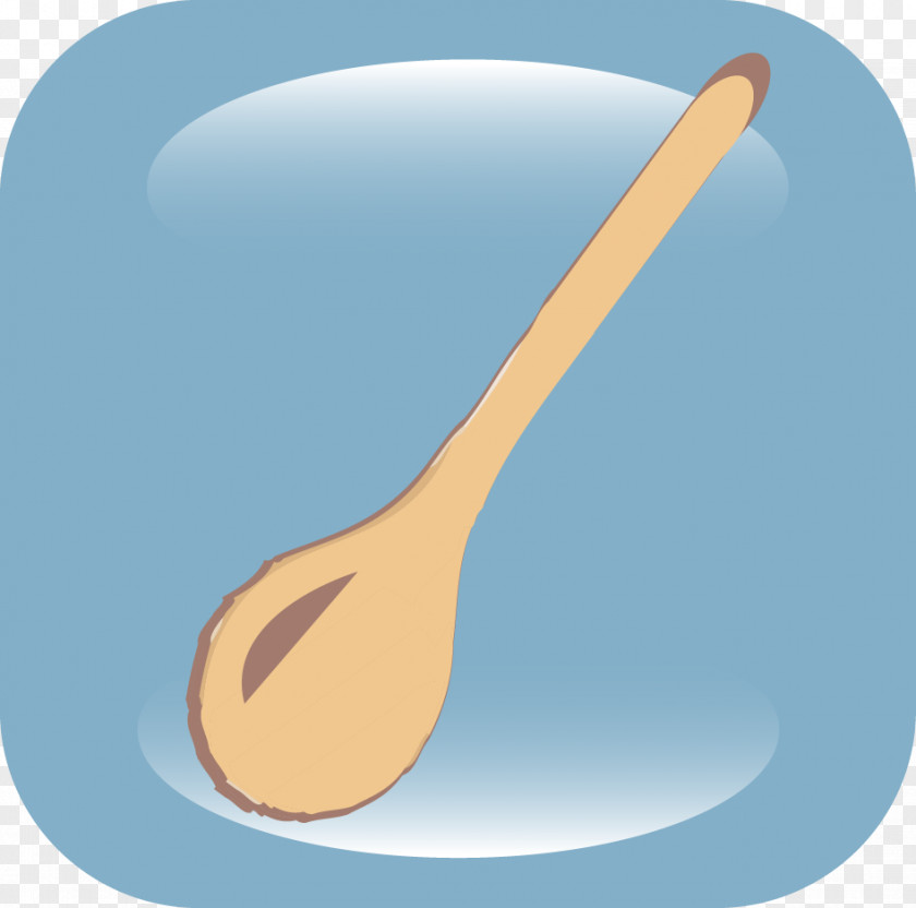 Chametz Wooden Spoon Passover Egypt Clip Art PNG