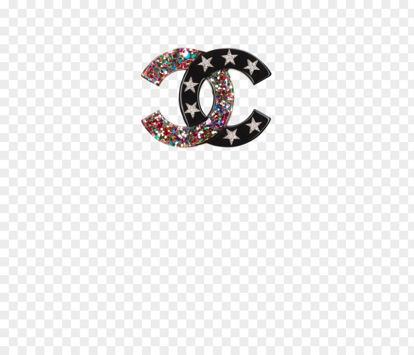 Chanel Brooch Jewellery Designer Fashion PNG