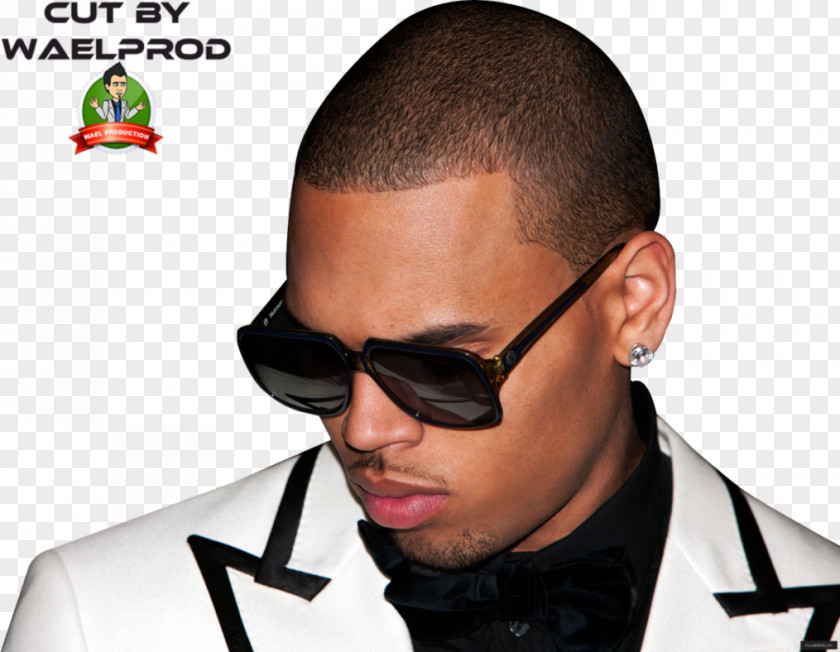 Chris Brown F.A.M.E. 1080p Musician PNG