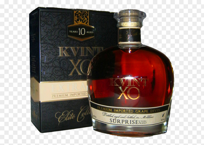 Cognac Liqueur Wine Whiskey KVINT PNG