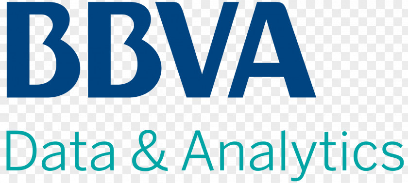 Data Analytics Visualization Bbva & Analytics, S.L. Logo Organization Analysis PNG