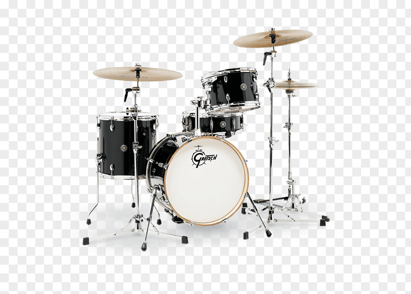 Drums Gretsch Catalina Club Jazz Bass PNG