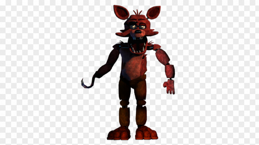 Five Nights At Freddy's 2 3 Jump Scare Fan Art PNG