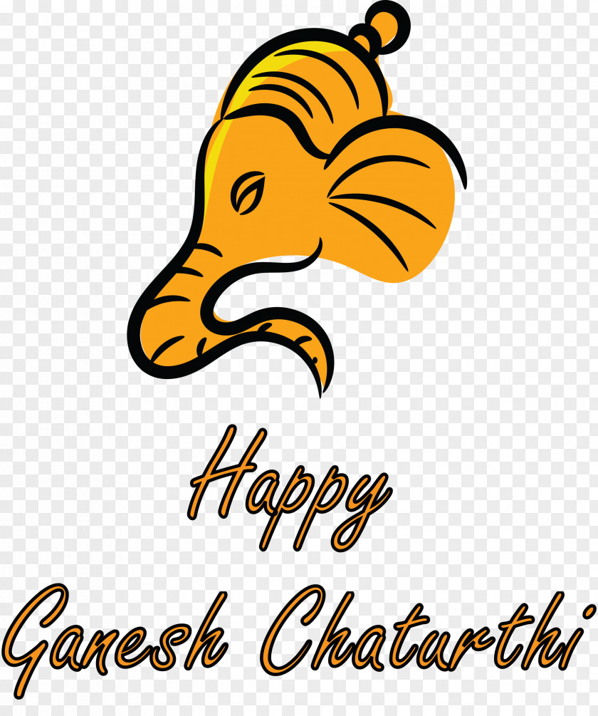 Ganesh Chaturthi Ganesh PNG