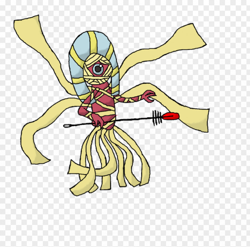 Insect Line Legendary Creature Clip Art PNG