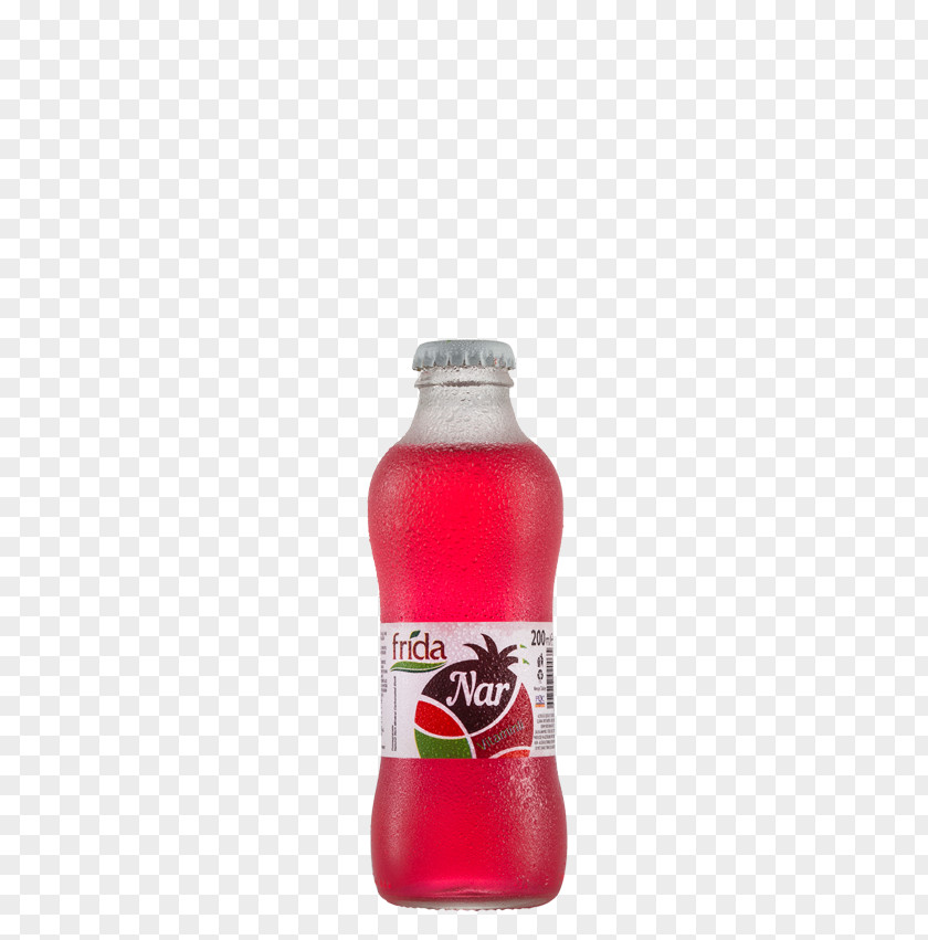 Juice Pomegranate Fizzy Drinks Water Bottles PNG