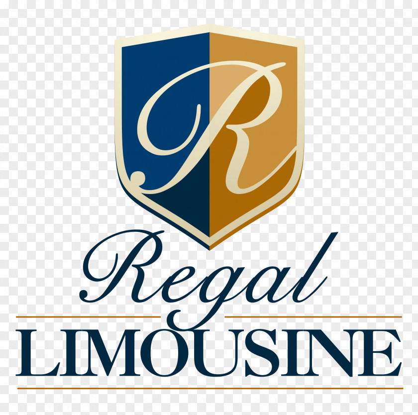 Limousine Logo Car Business Regal Transport Of Sarasota PNG