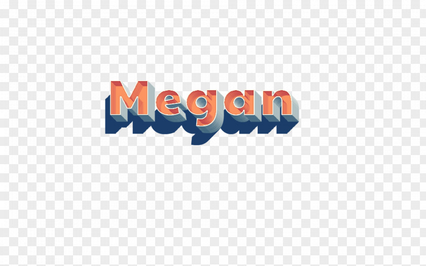 Name Logo Font PNG