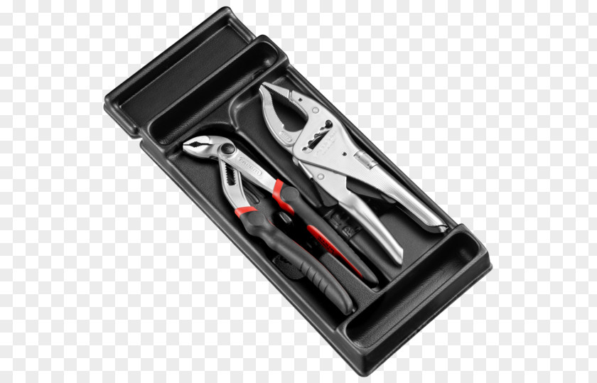 Pliers Facom Slip Joint Hand Tool Workshop PNG