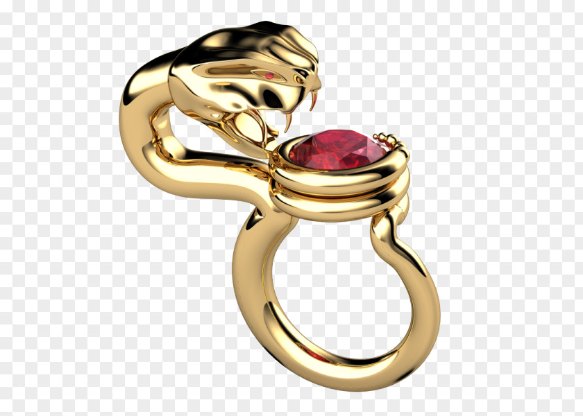 Ruby Ring Body Jewellery Diamond PNG